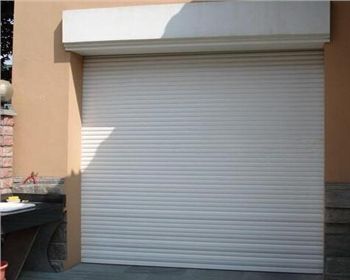 鋁合金卷簾門